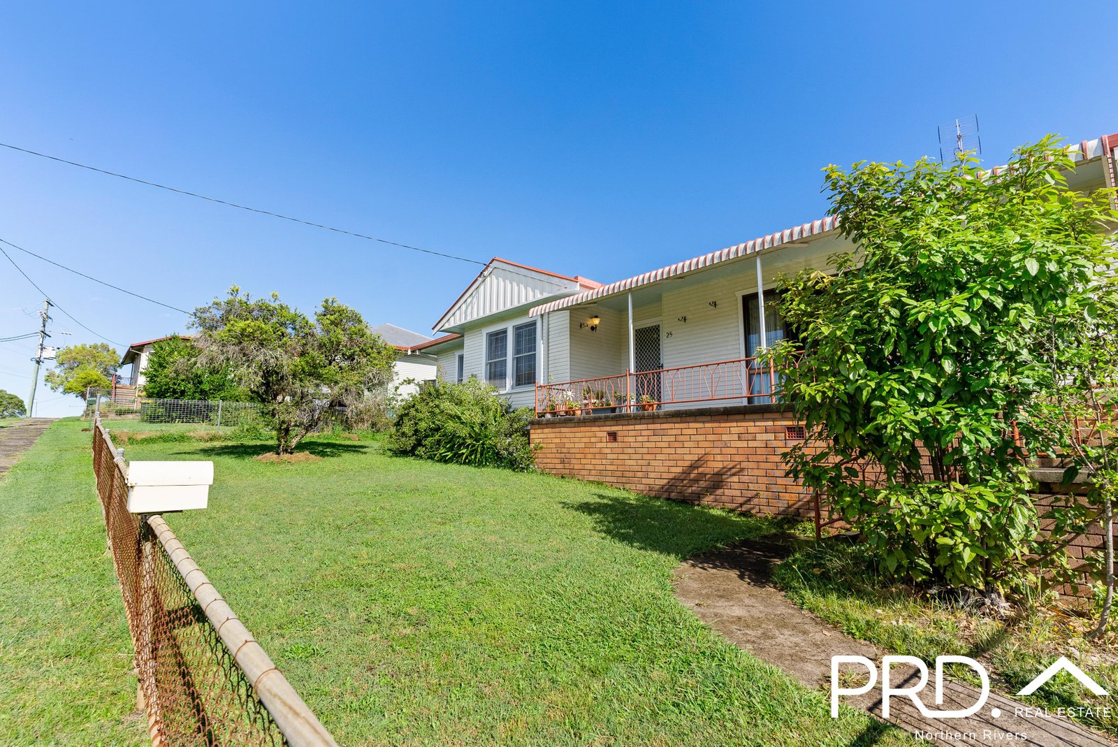 25 Highfield Road KYOGLE 17