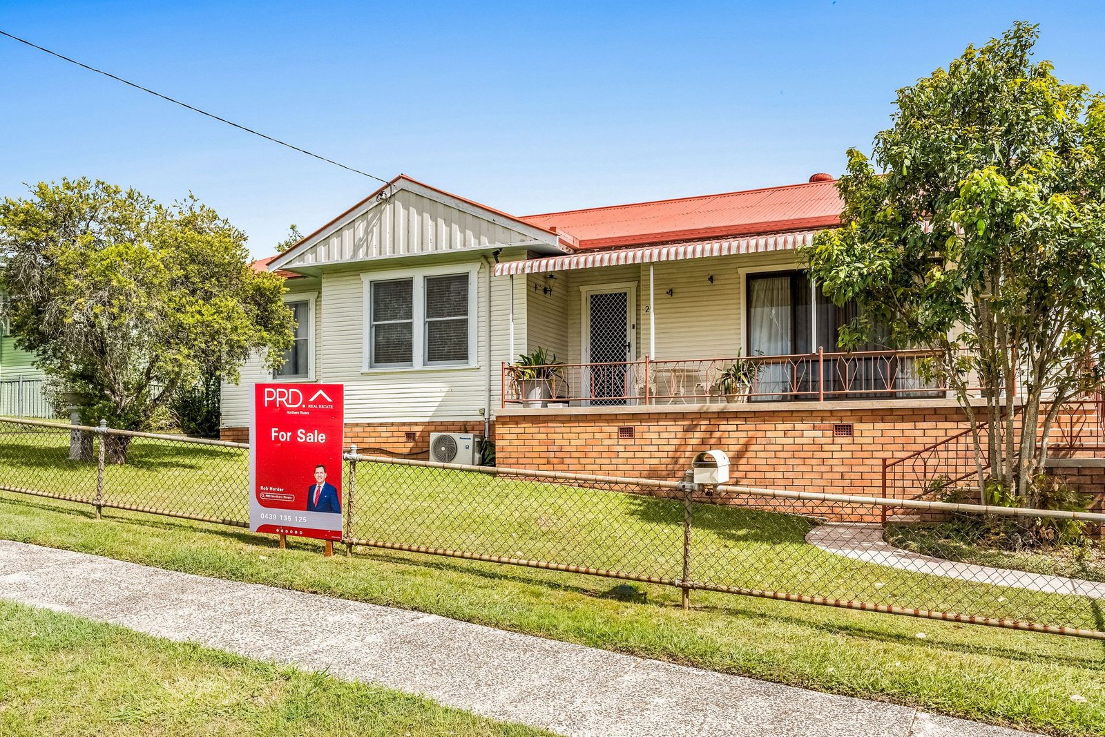 25 Highfield Road KYOGLE 1