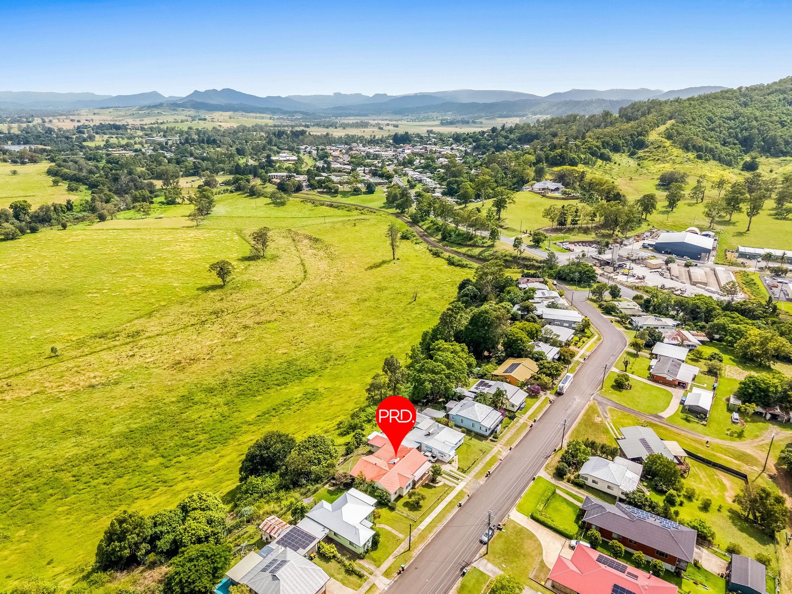 25 Highfield Road KYOGLE 2