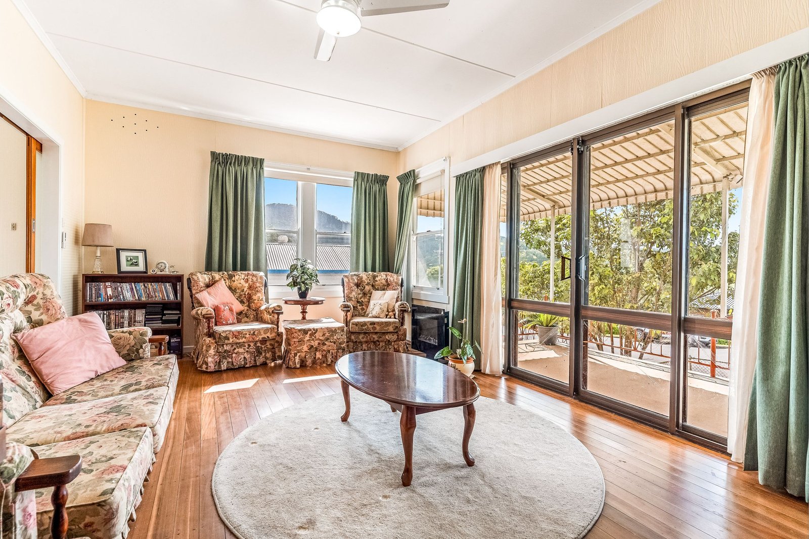 25 Highfield Road KYOGLE 6