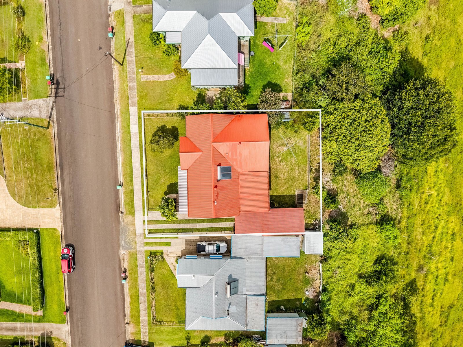 25 Highfield Road KYOGLE 16