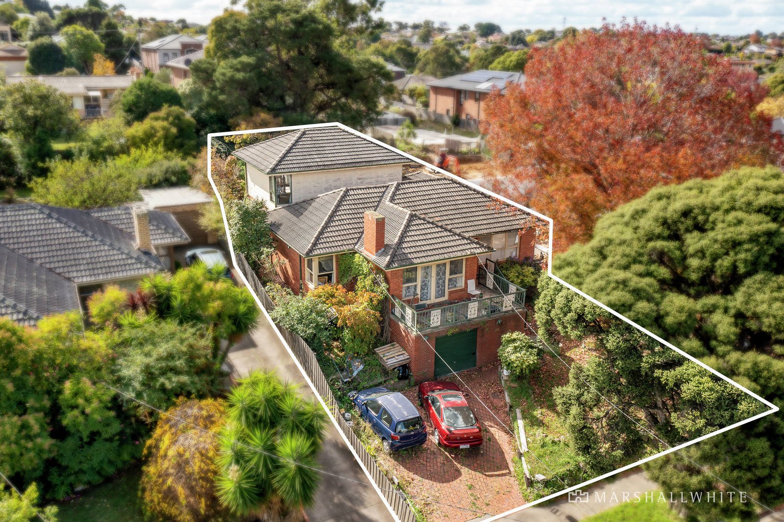 25 Highview Drive, Doncaster, VIC