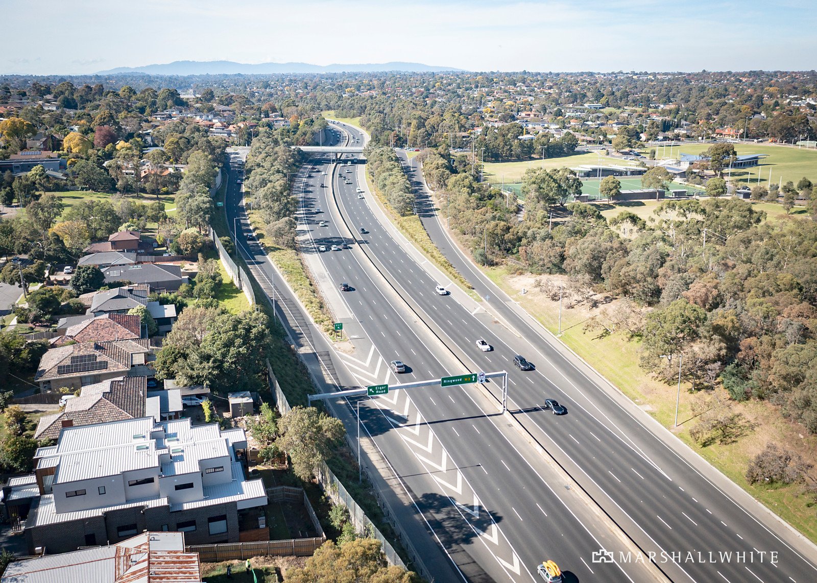 25 Highview Drive, Doncaster, VIC