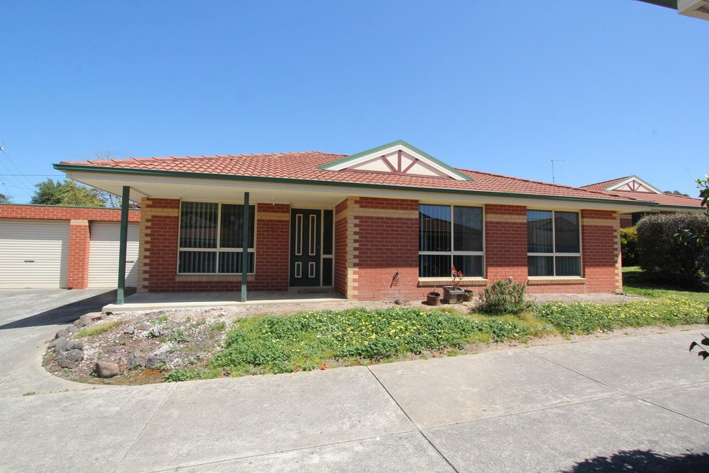 2/5 Hocking Avenue MOUNT CLEAR 1