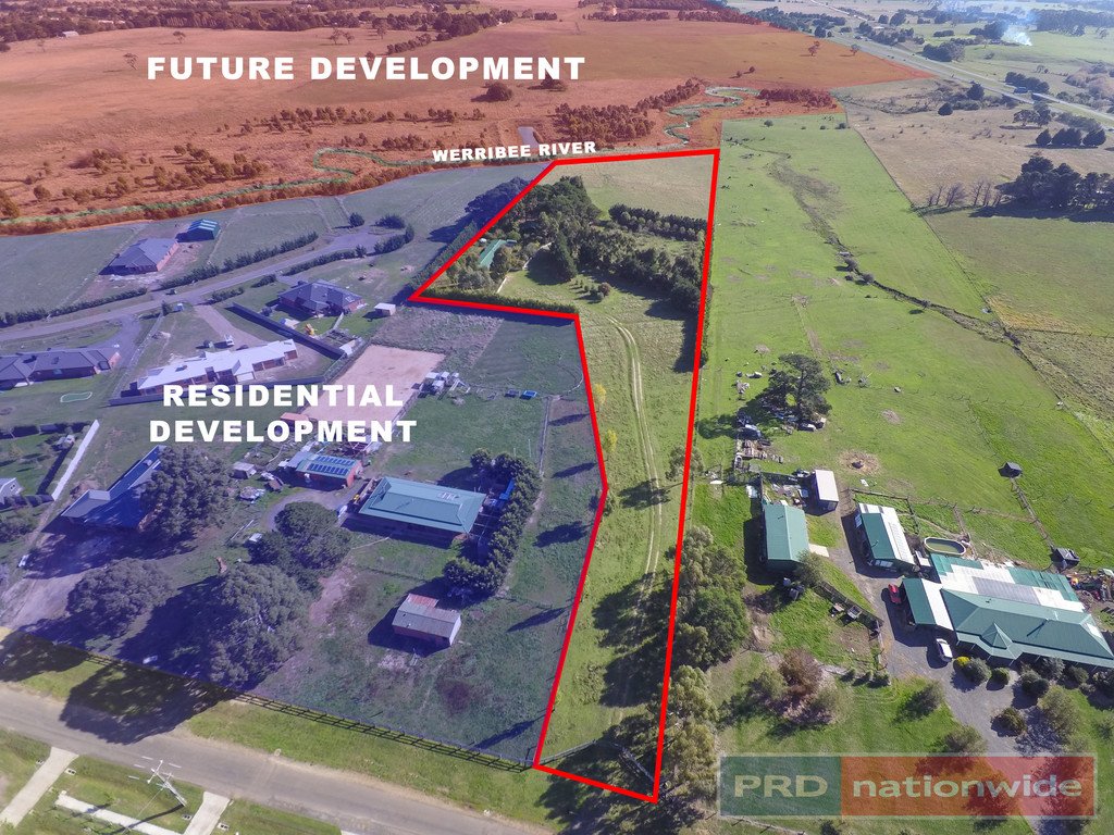 25 Hogan Road BALLAN 1