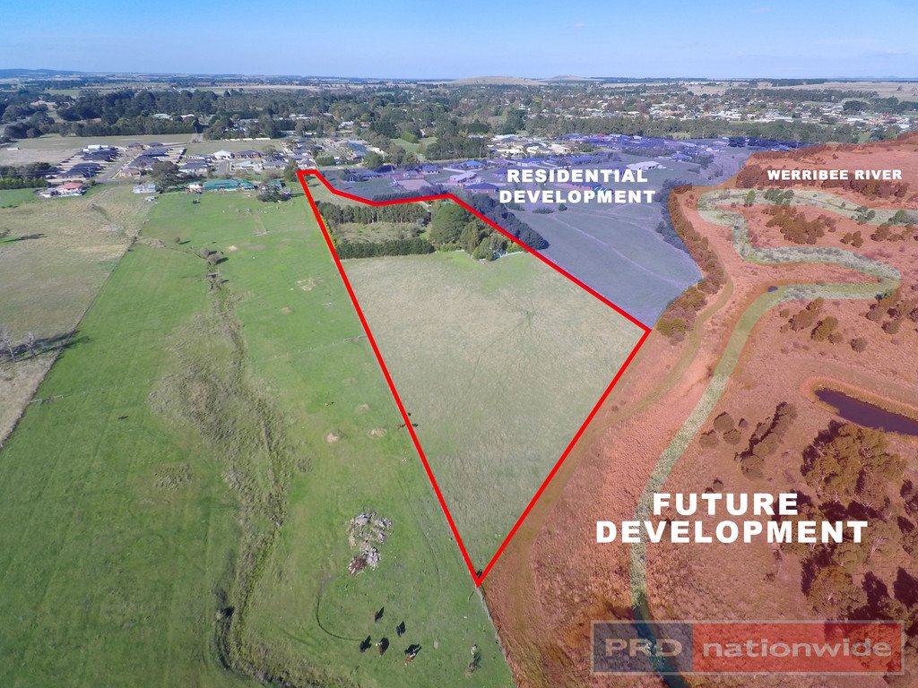 25 Hogan Road BALLAN 2