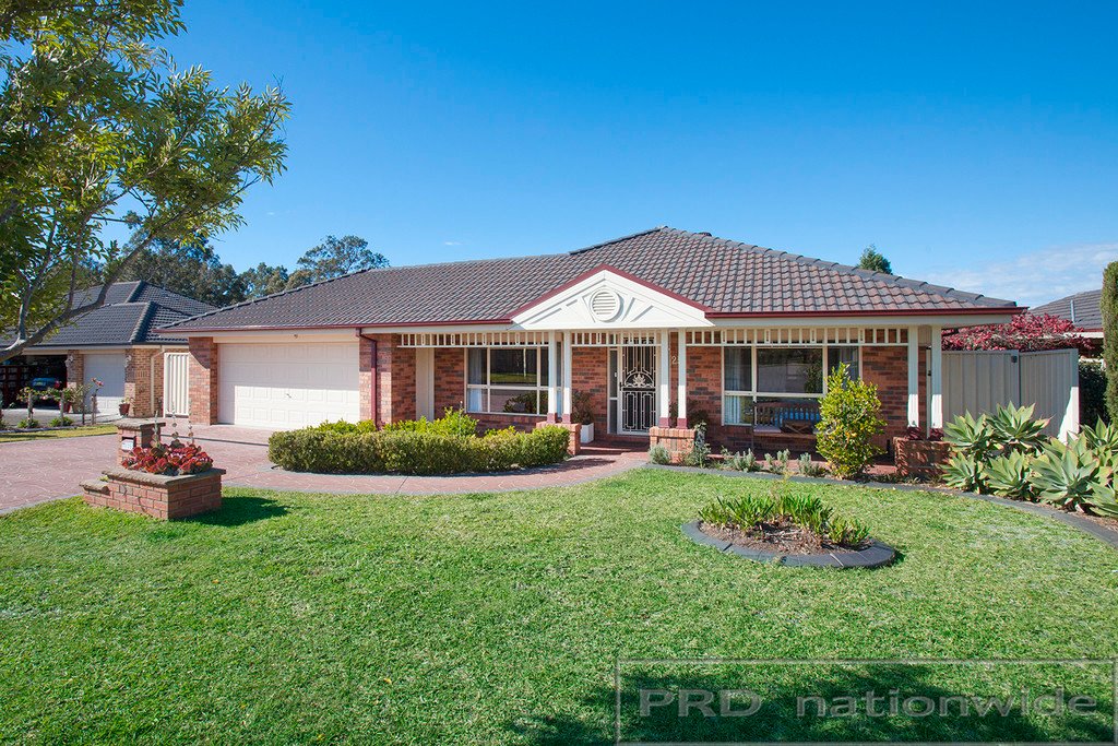 25 Honeyoak Drive ABERGLASSLYN 22