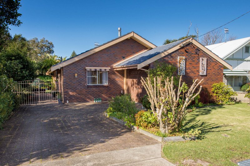 25 Horace Street SHOAL BAY 1