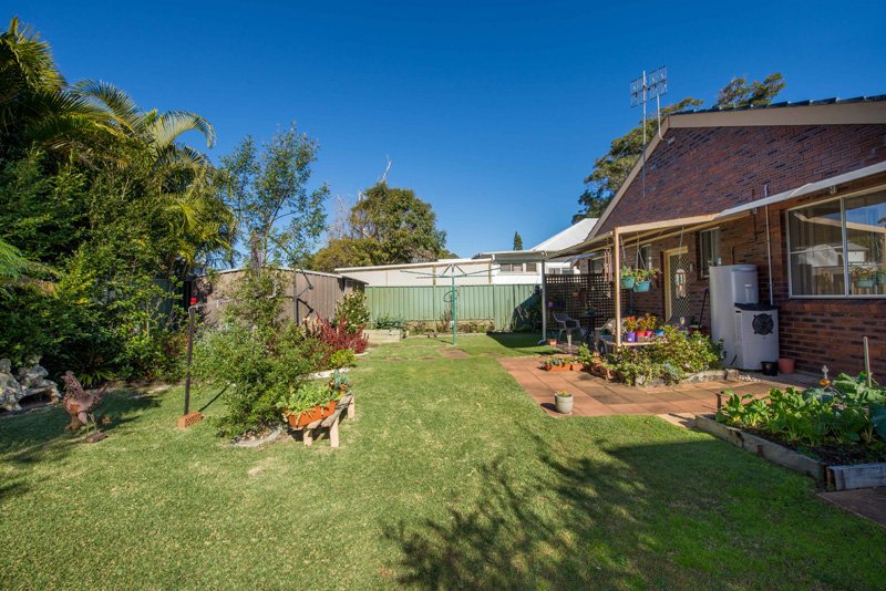 25 Horace Street SHOAL BAY 4