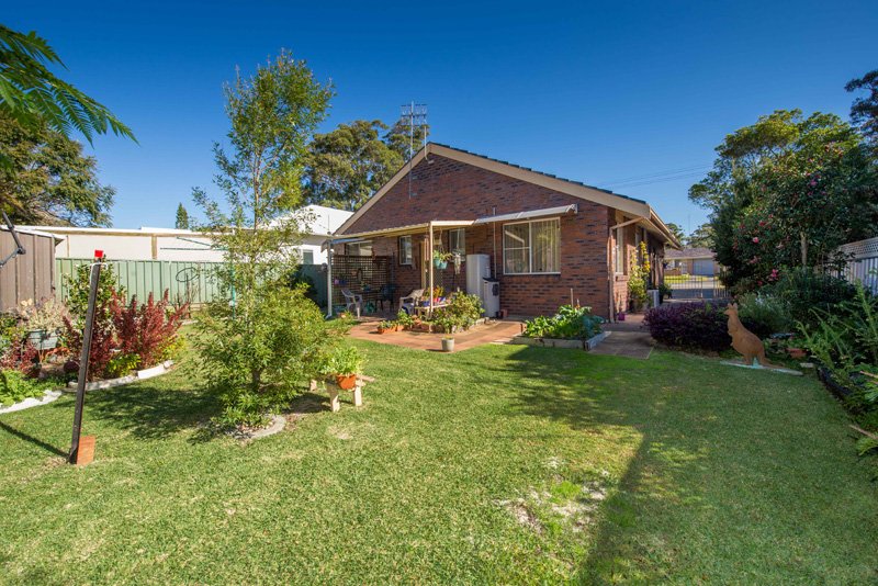25 Horace Street SHOAL BAY 19