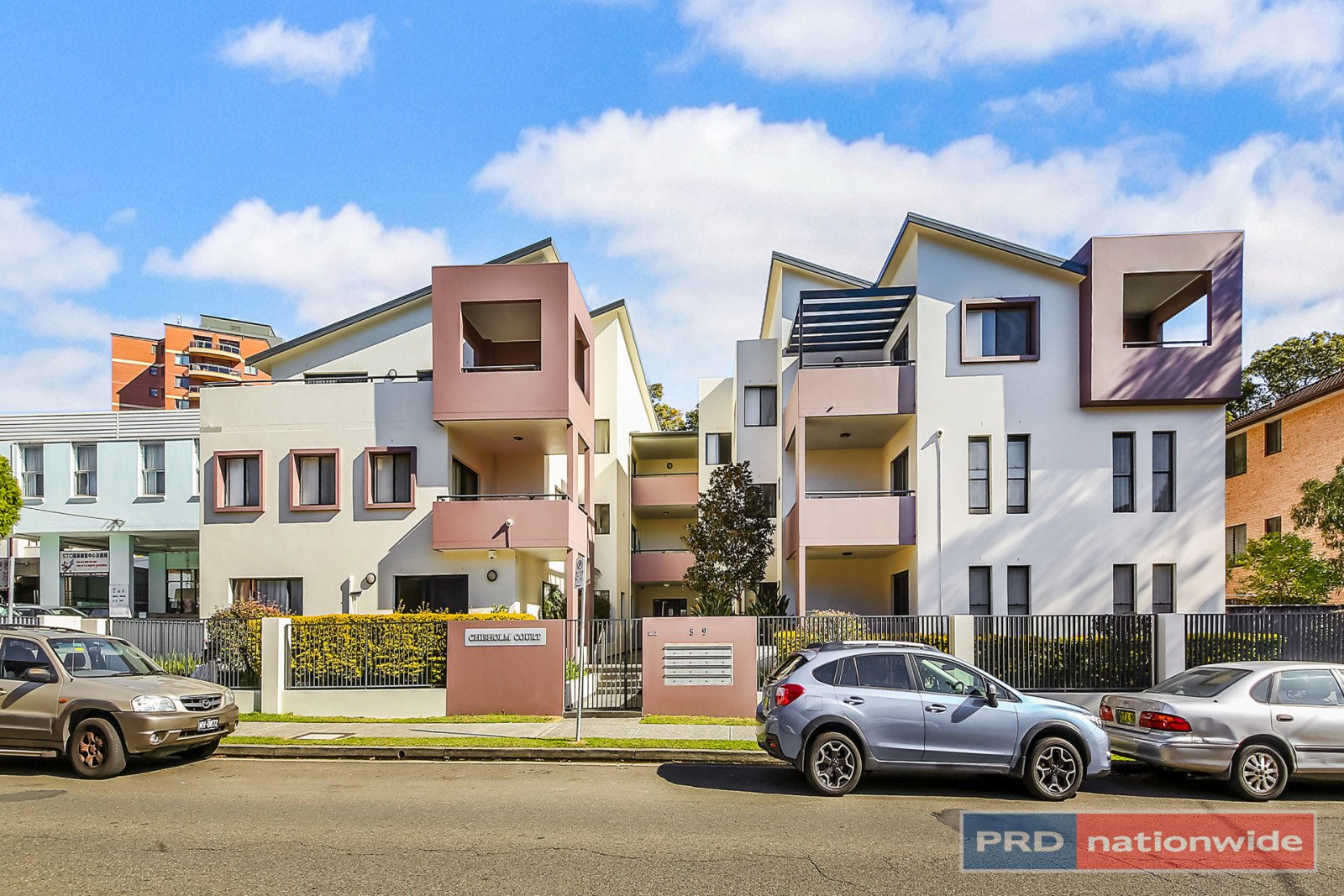 2/5 Hudson St  HURSTVILLE 1