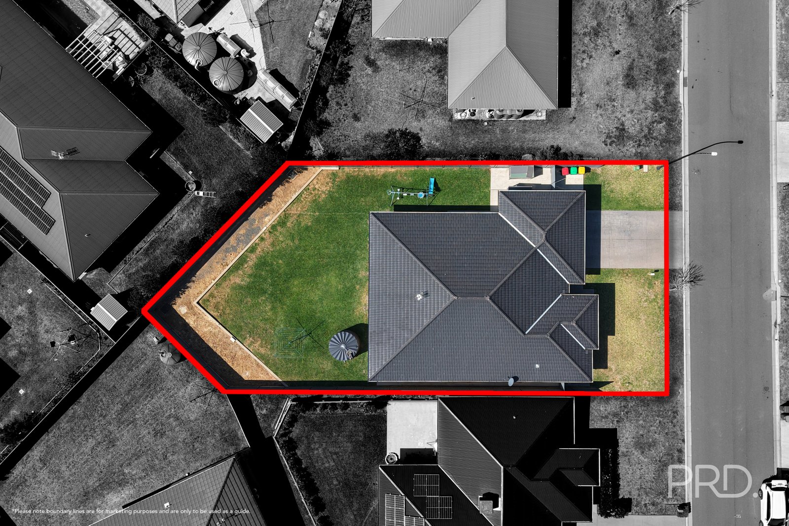25 Ibis Street CALALA 25