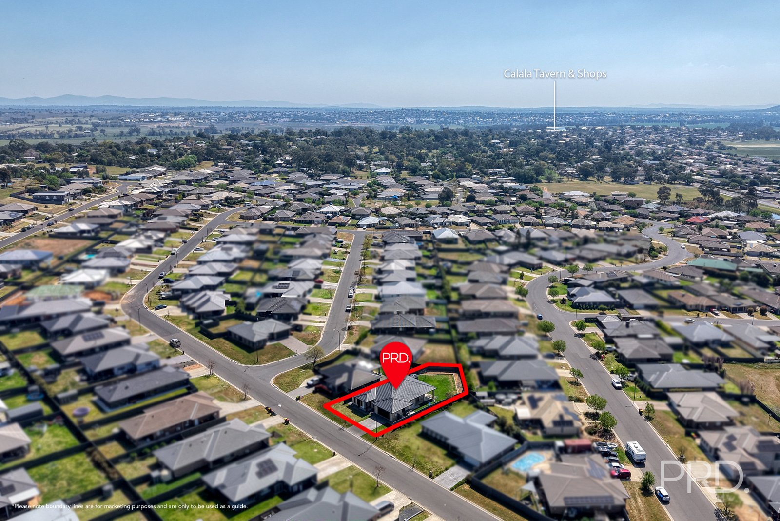 25 Ibis Street CALALA 27