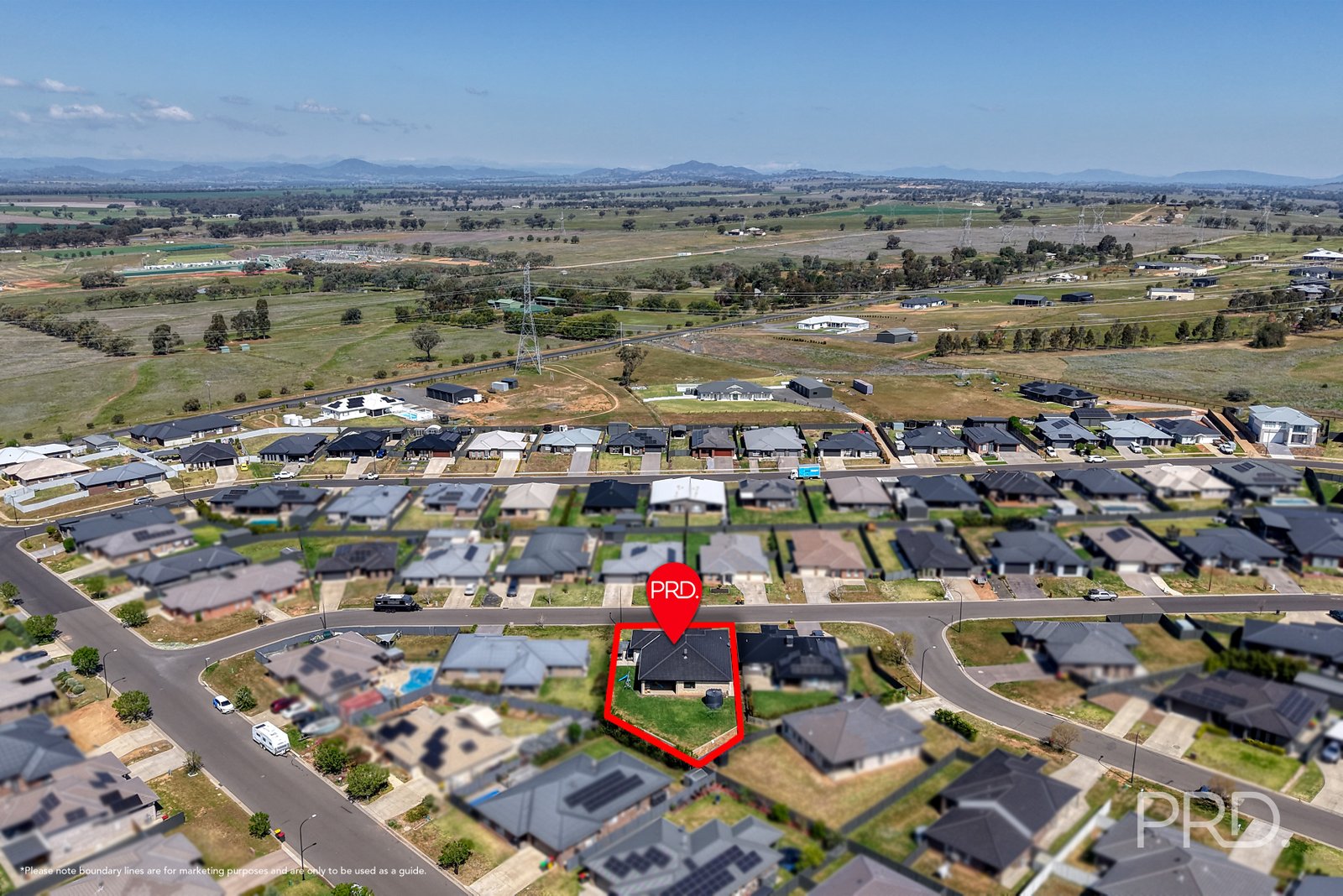 25 Ibis Street CALALA 28
