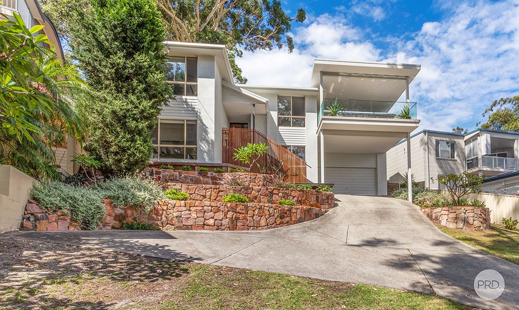 25 Irambang Street NELSON BAY 1