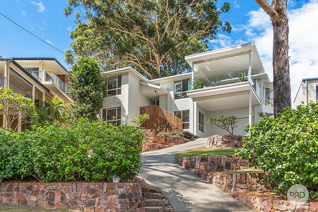 25 Irambang Street NELSON BAY 6