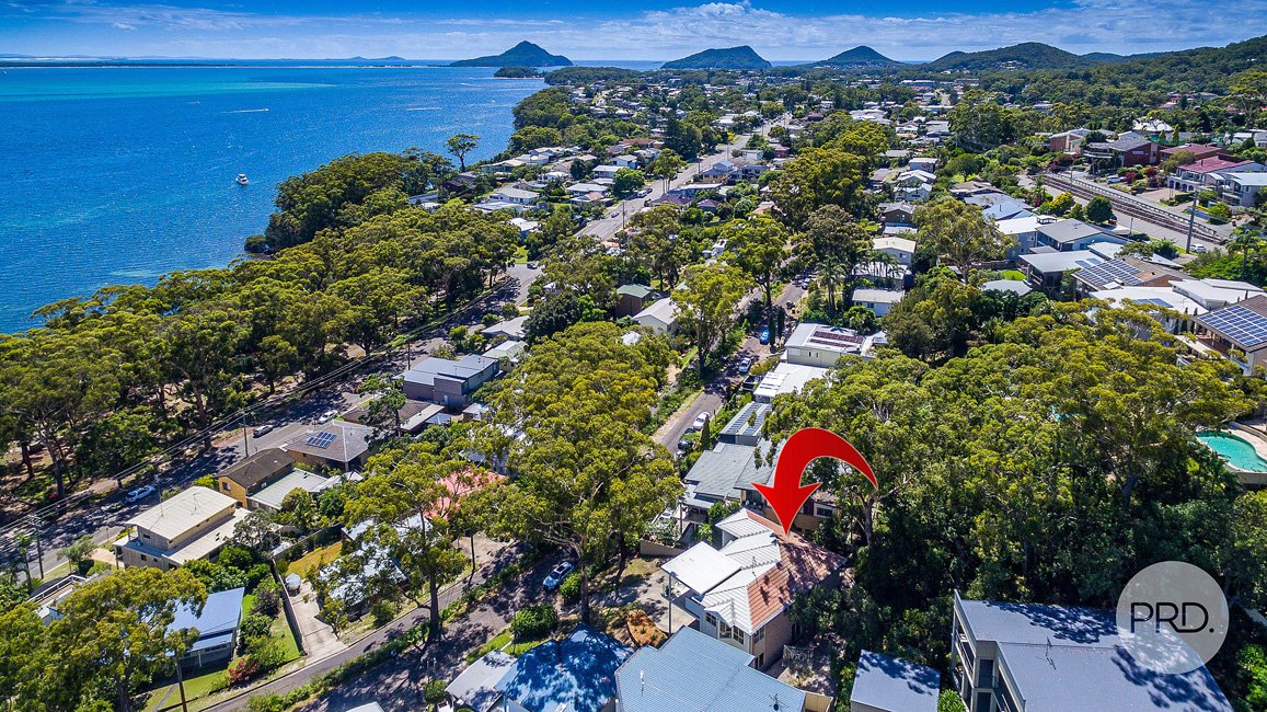 25 Irambang Street NELSON BAY 25