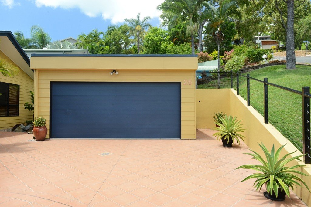 25 Island Drive CANNONVALE 6