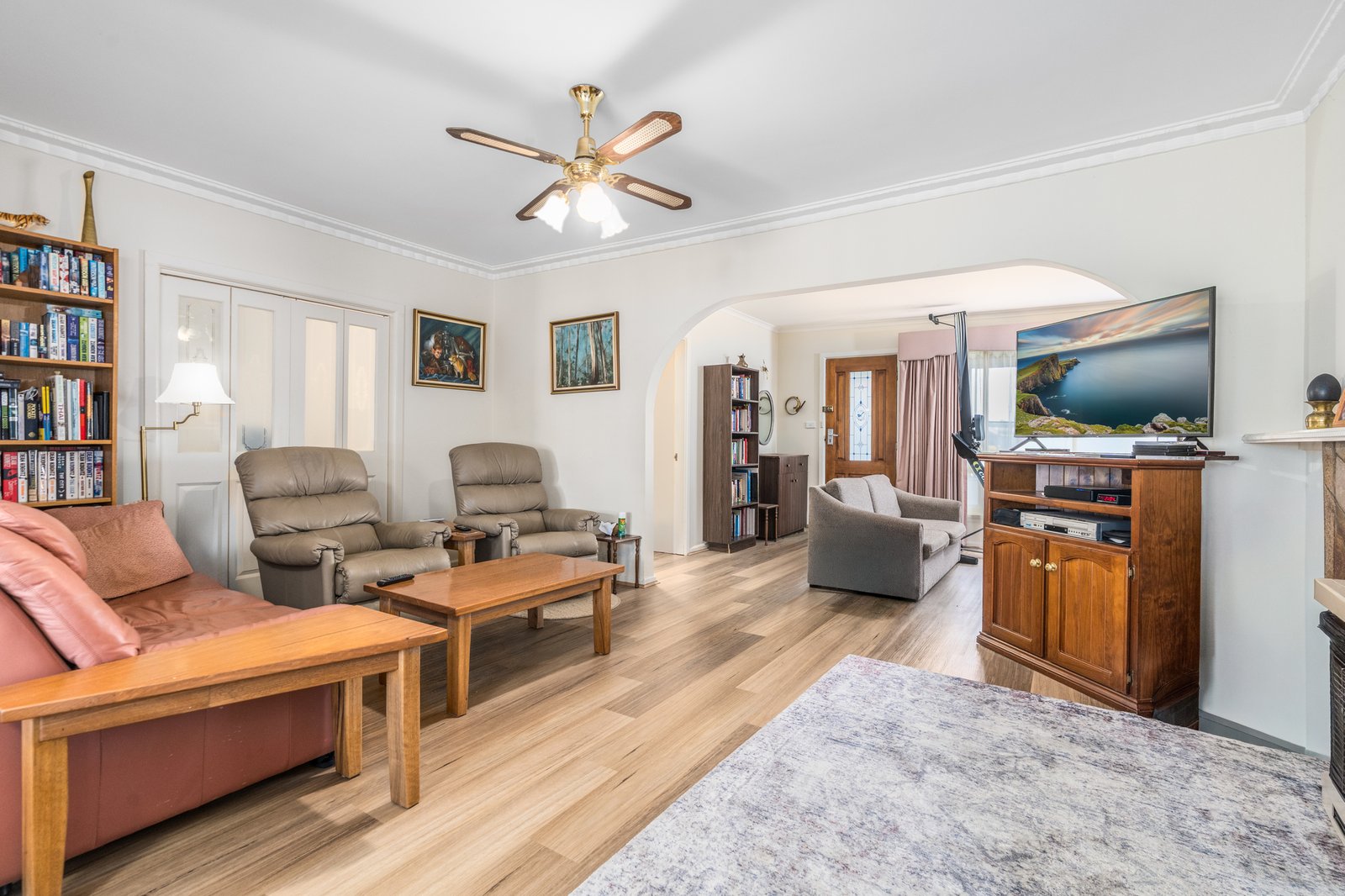 Gallery: 25 Itkeston Street