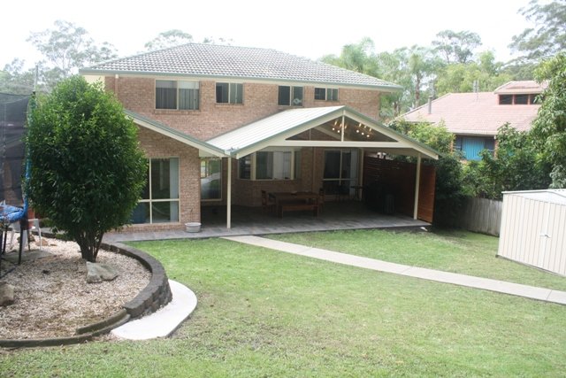 25 Jane Circuit TOORMINA 4