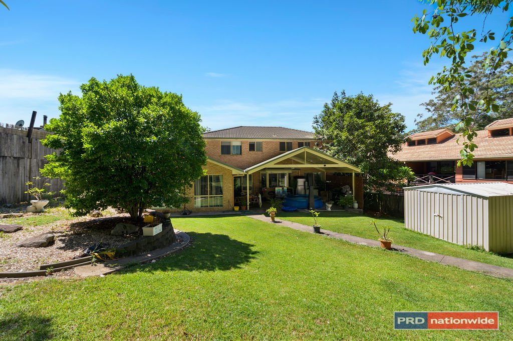 25 Jane Circuit TOORMINA 8