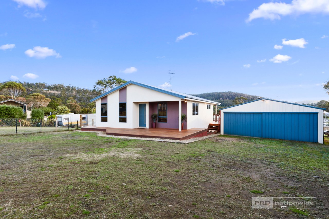25 Jetty Road ORFORD 1