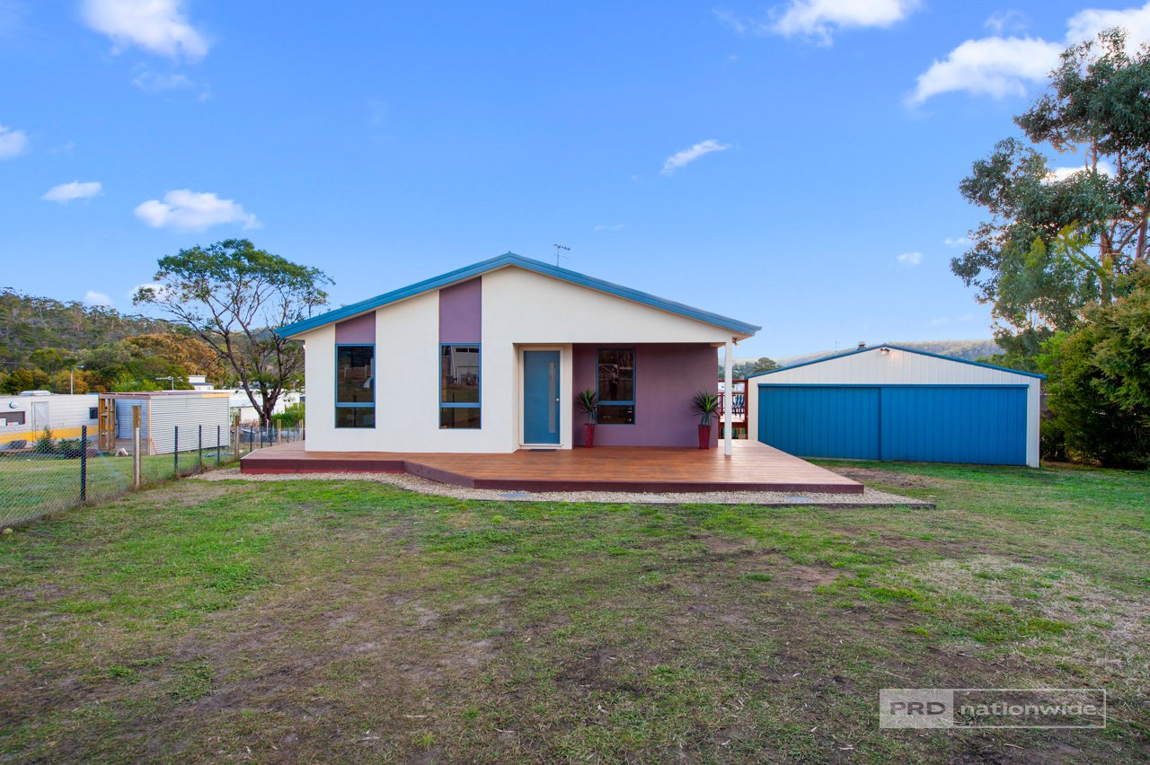 25 Jetty Road ORFORD 17