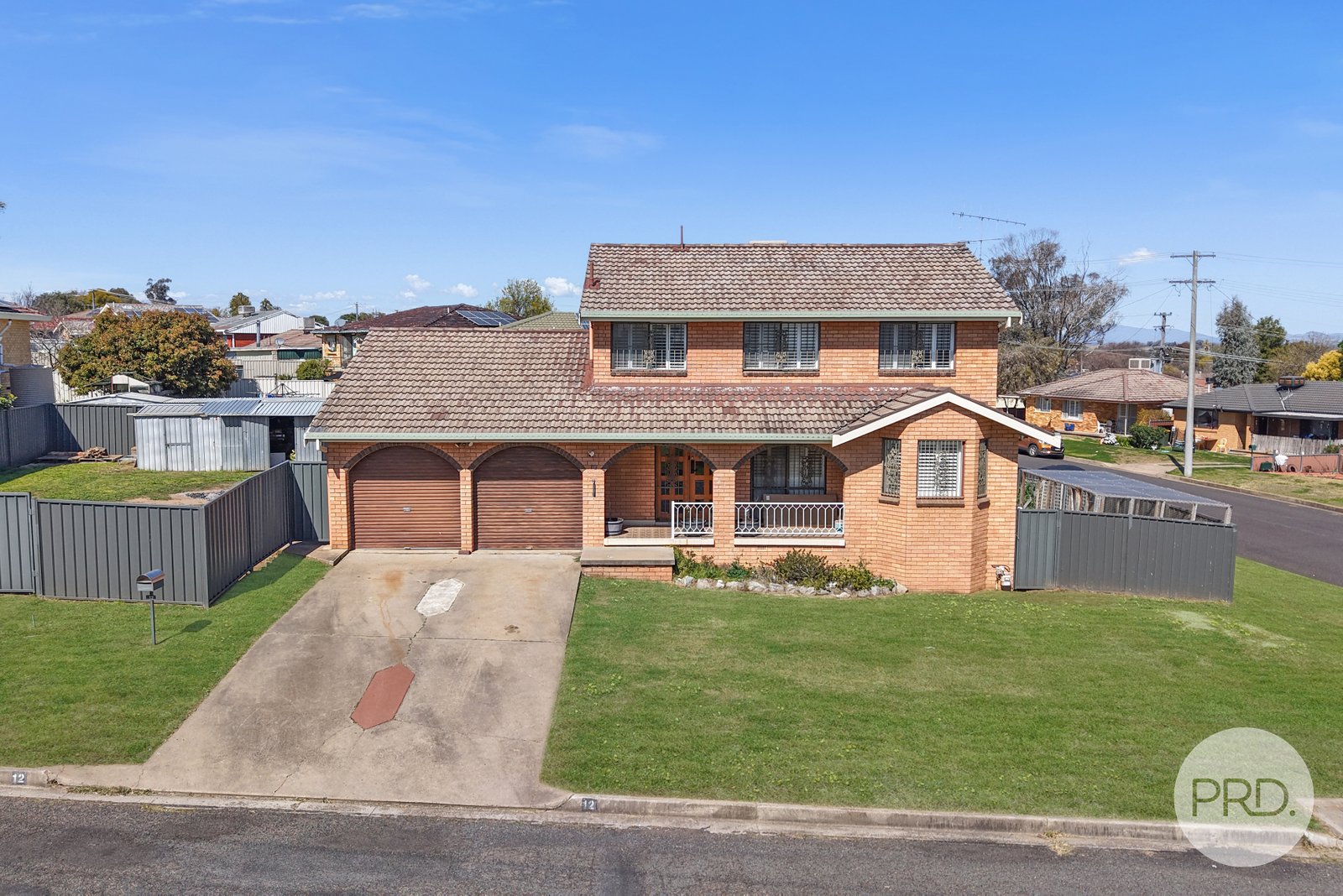 25 Jill Street TAMWORTH 1