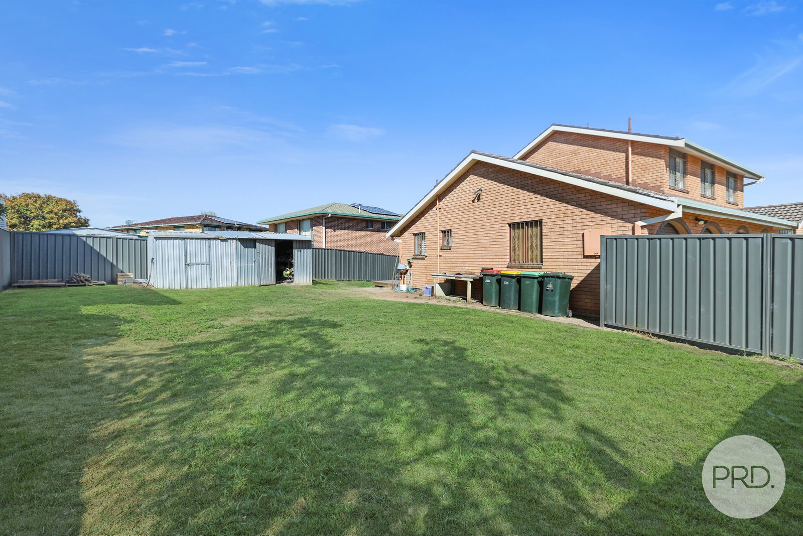 25 Jill Street TAMWORTH 26