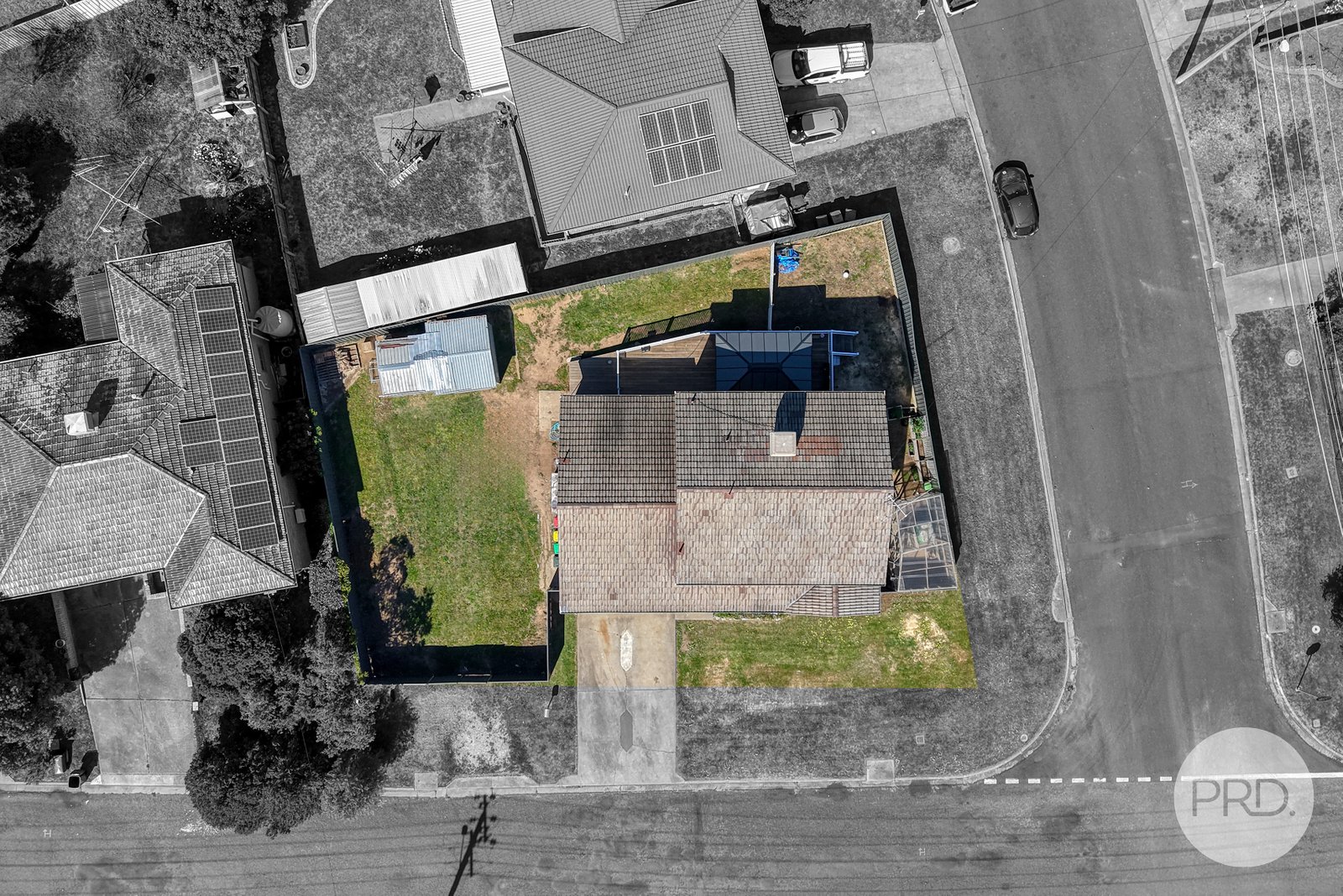 25 Jill Street TAMWORTH 28