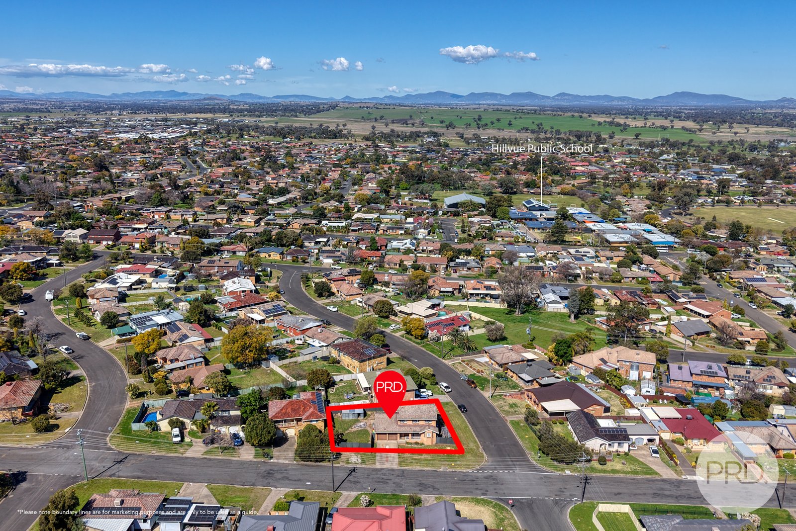 25 Jill Street TAMWORTH 29