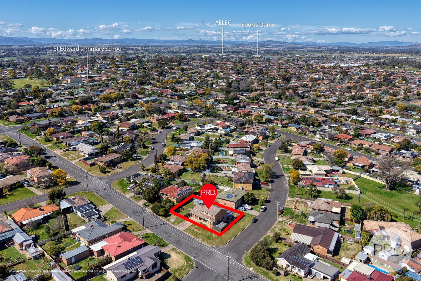 25 Jill Street TAMWORTH 30