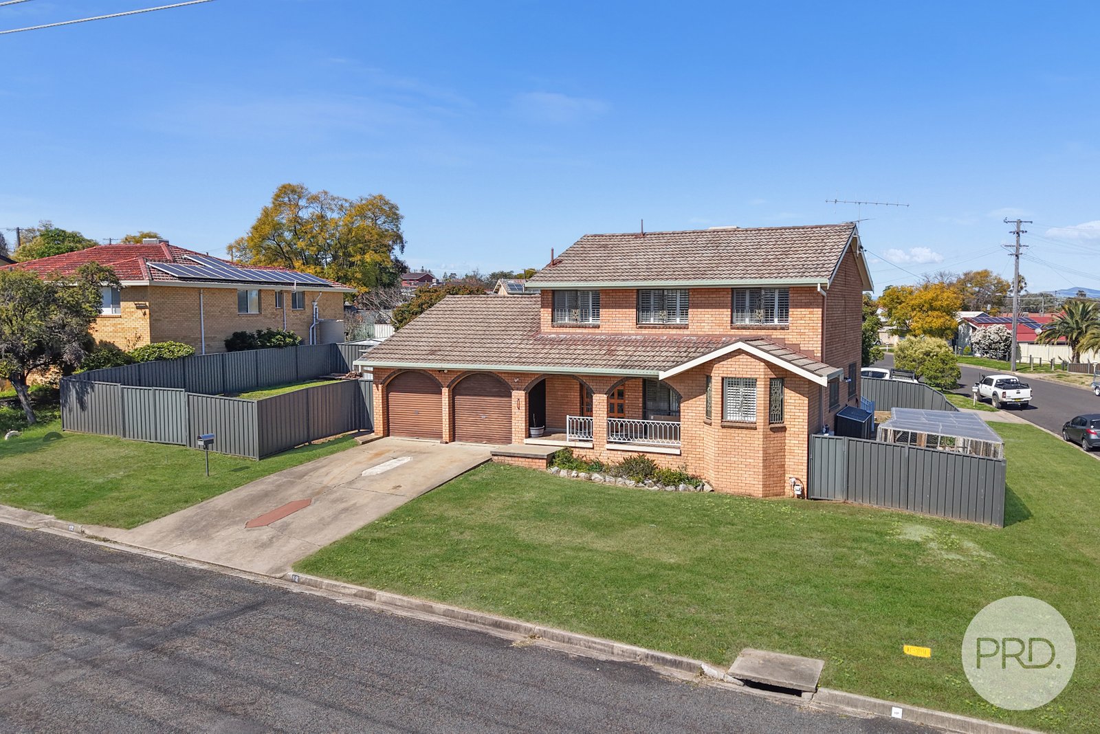 25 Jill Street TAMWORTH 3