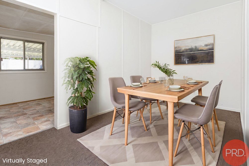 25 Jubilee Street EAST MAITLAND 4