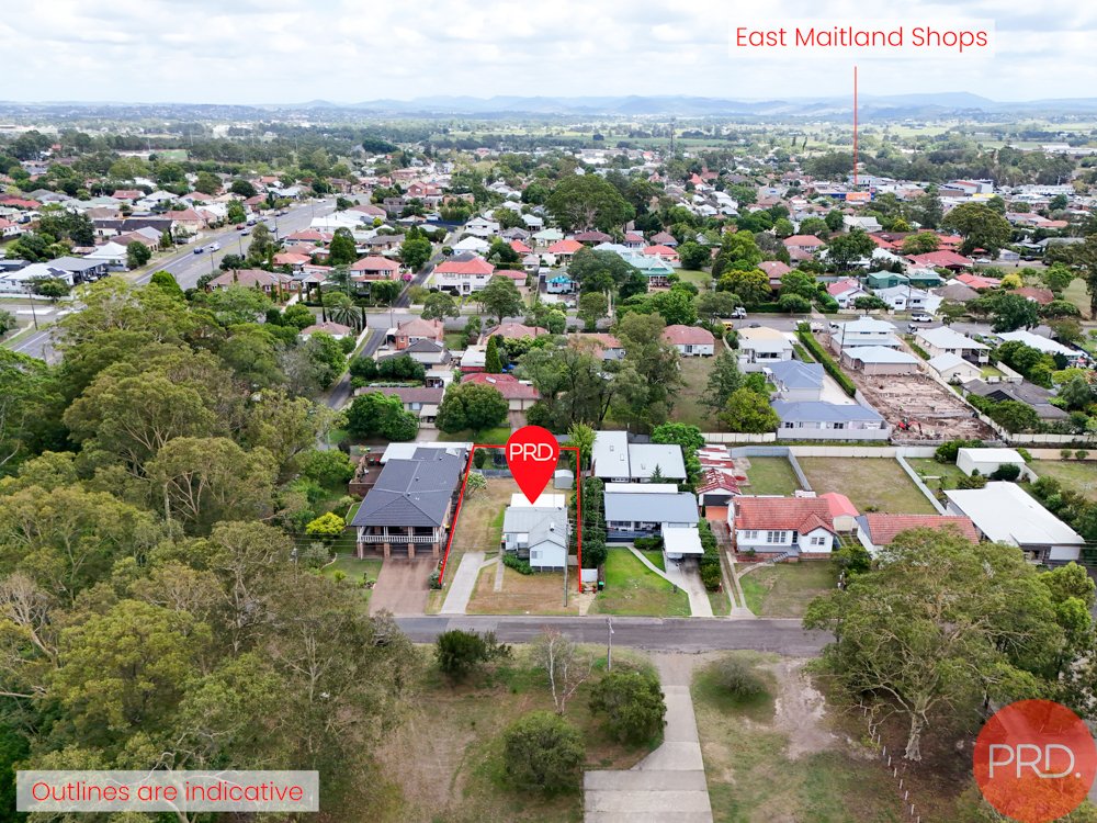 25 Jubilee Street EAST MAITLAND 21