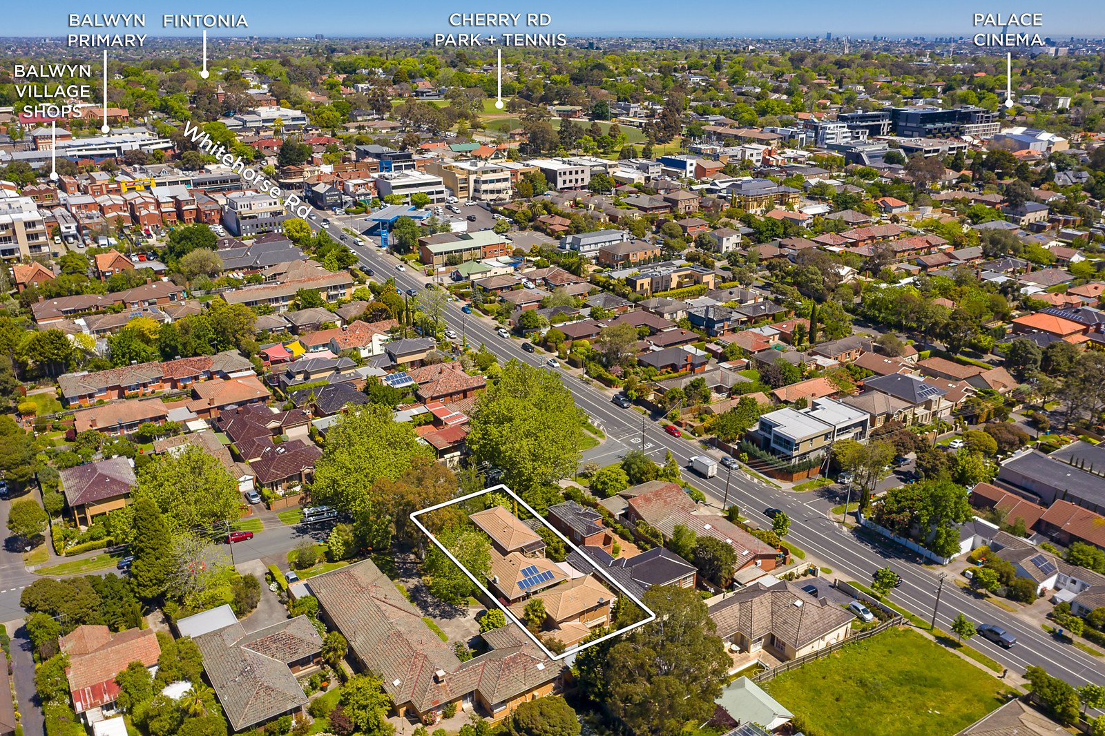 2/5 Jurang Street, Balwyn, VIC