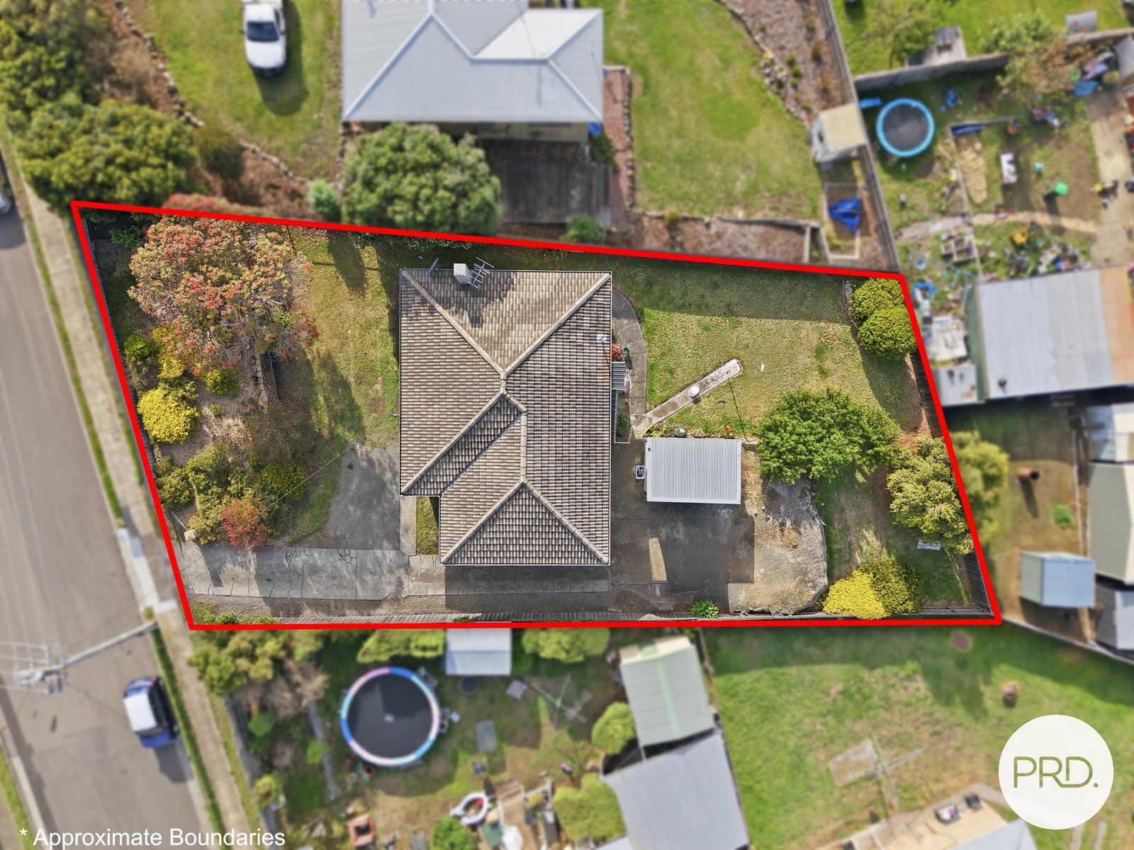 25 Kanooka Street ROKEBY 16