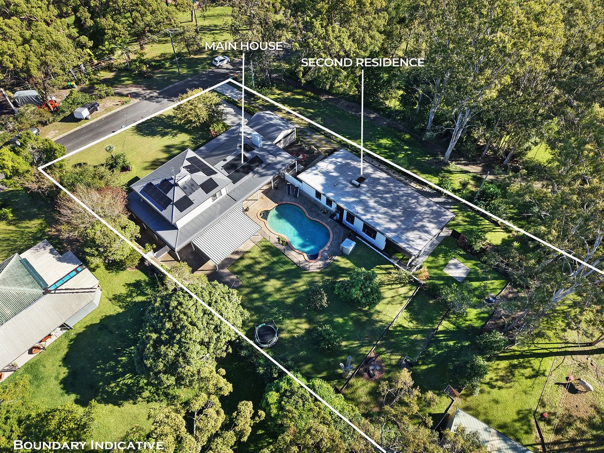 25 Karragata Court Tallebudgera 1