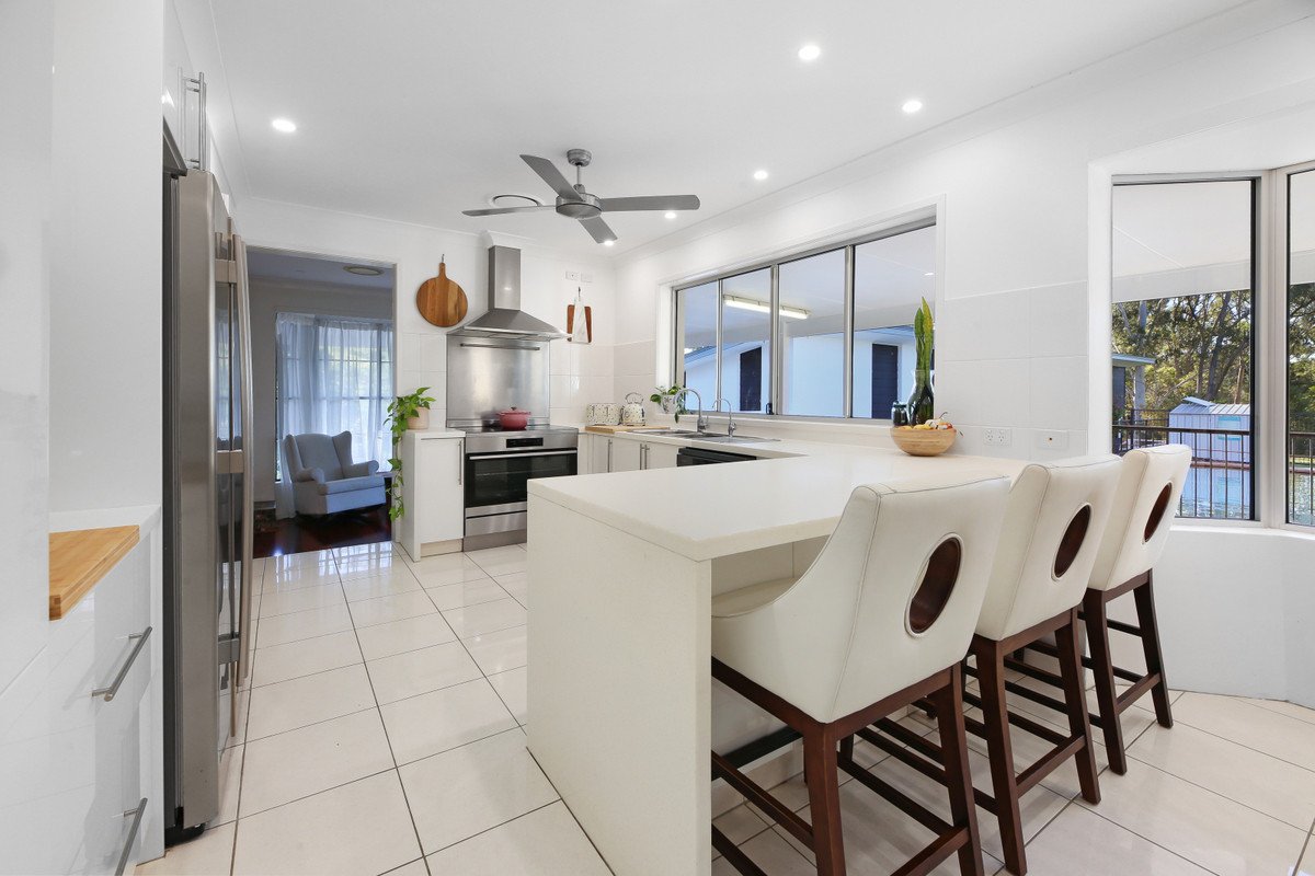 25 Karragata Court Tallebudgera 4
