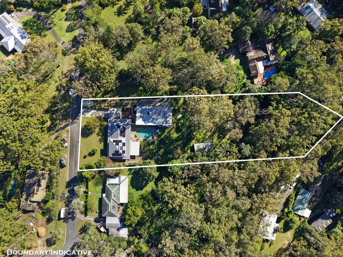 25 Karragata Court Tallebudgera 18