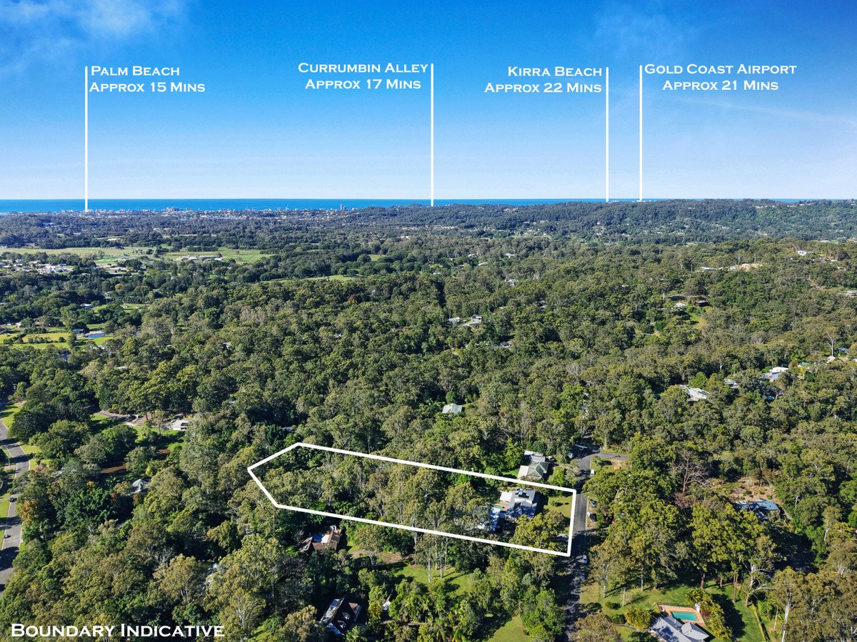 25 Karragata Court Tallebudgera 35
