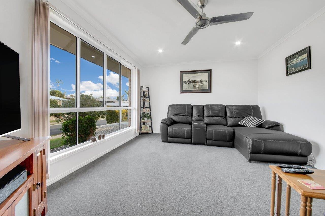 25 Keating Street  TANNUM SANDS 4
