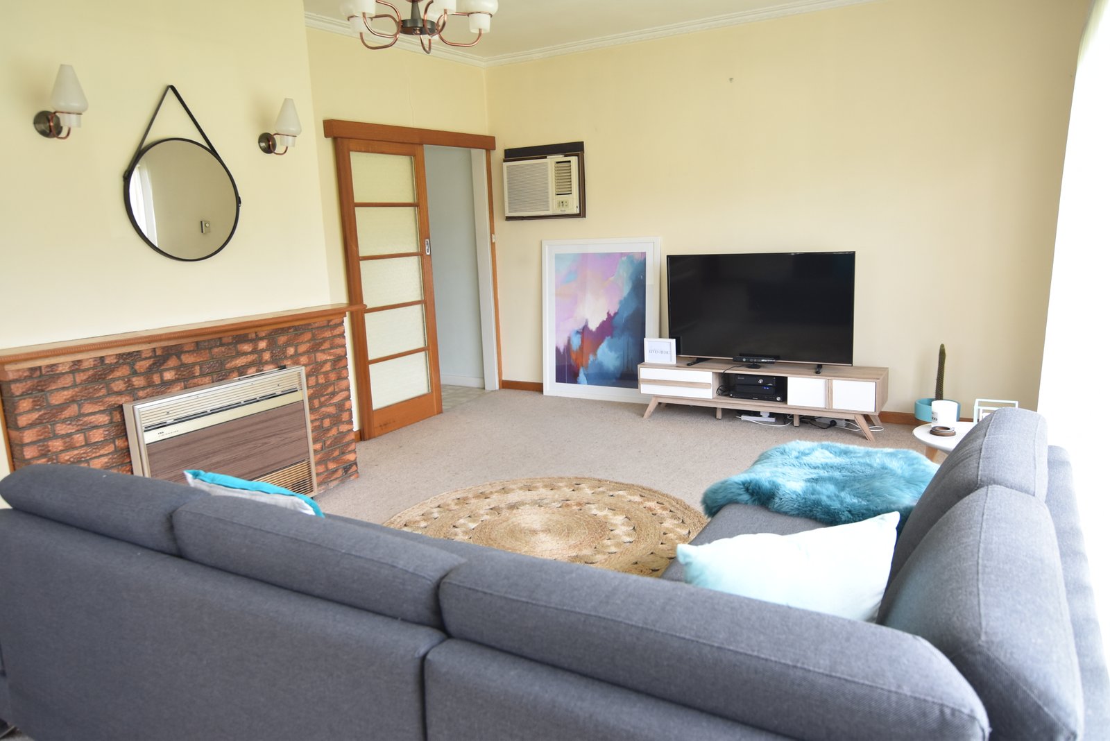 Gallery: 25 Kedleston Road