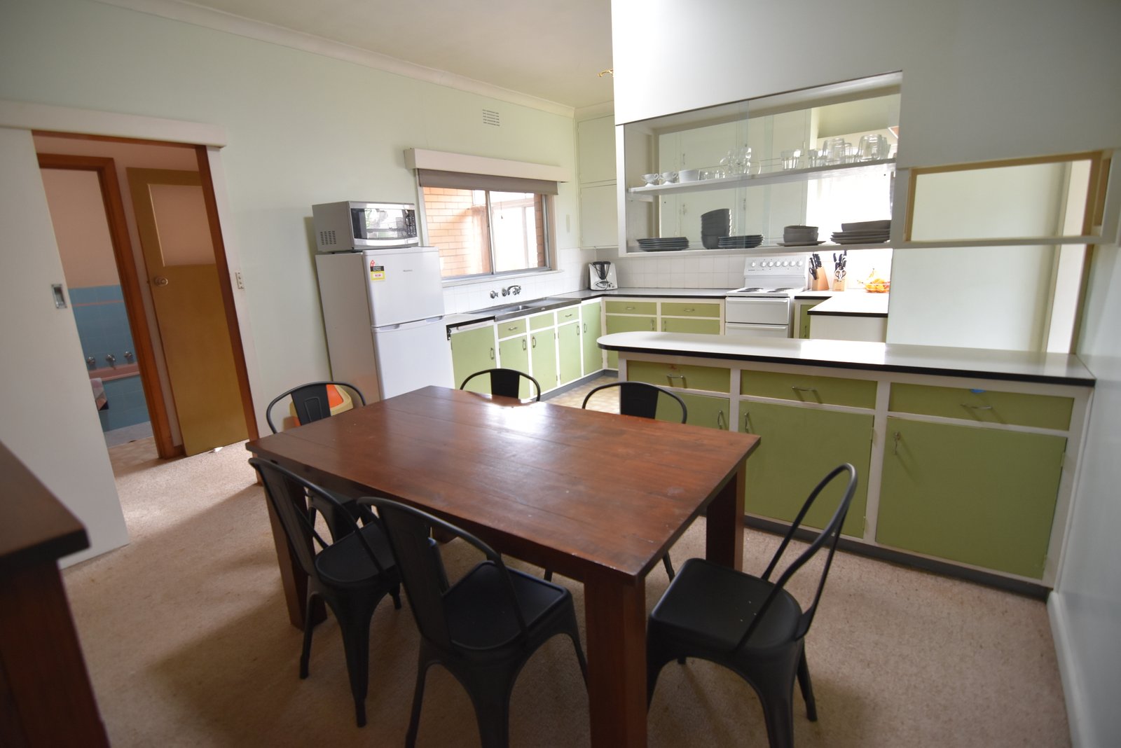 Gallery: 25 Kedleston Road
