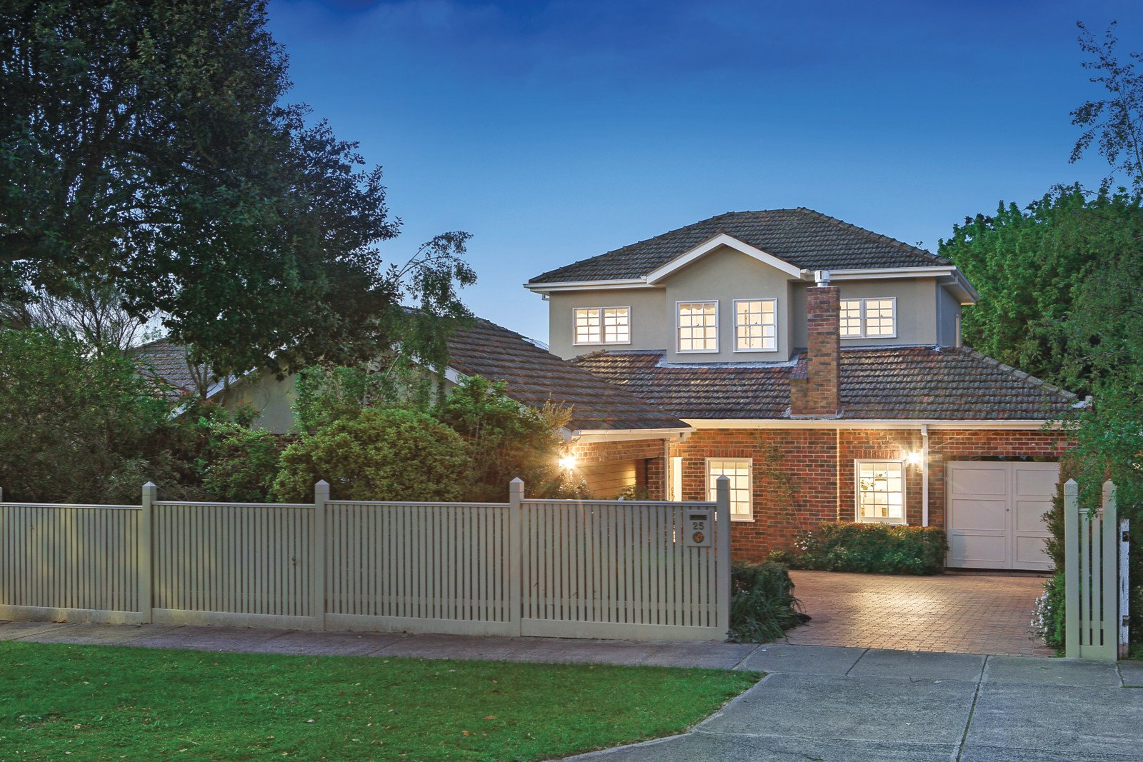 25 Kenmare Street, Mont Albert North, VIC