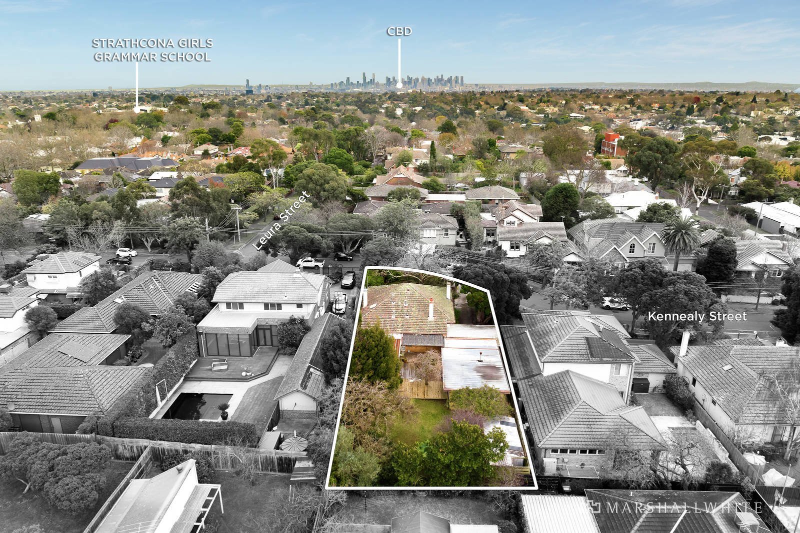 25 Kennealy Street, Surrey Hills, VIC