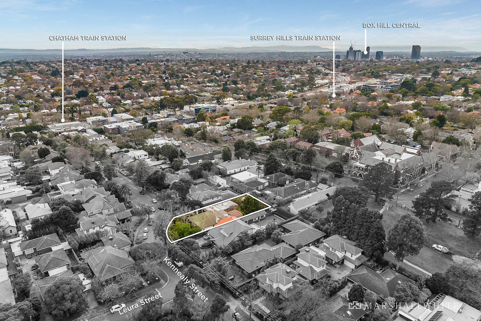 25 Kennealy Street, Surrey Hills, VIC