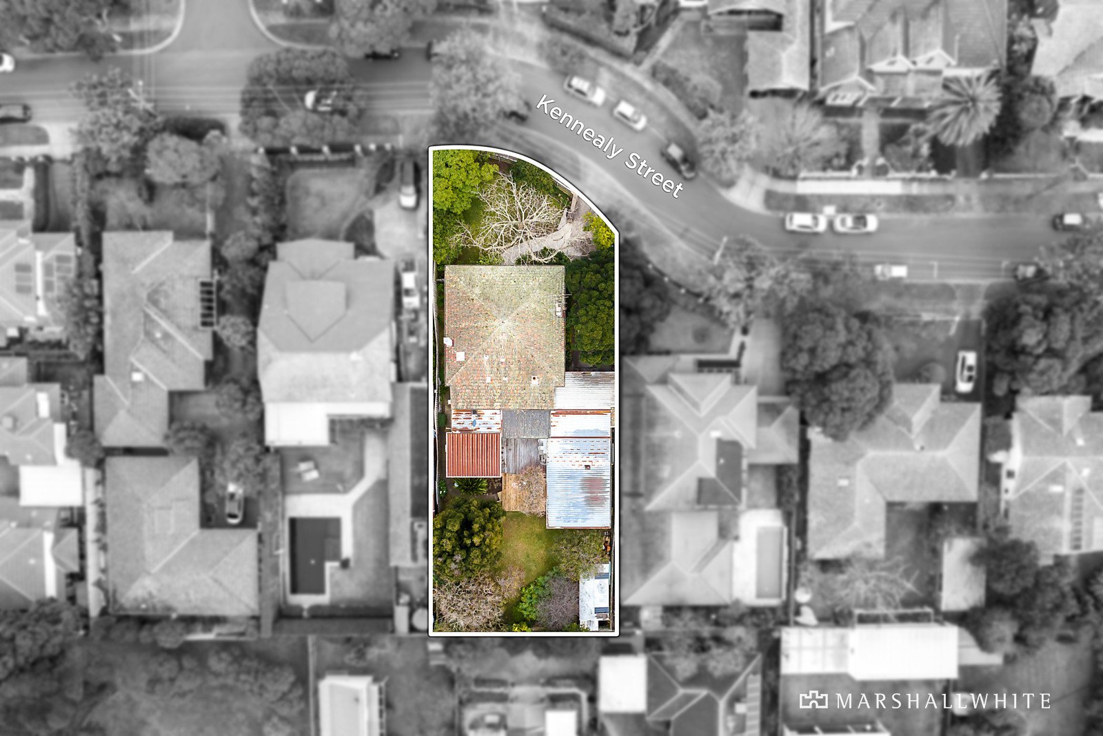 25 Kennealy Street, Surrey Hills, VIC