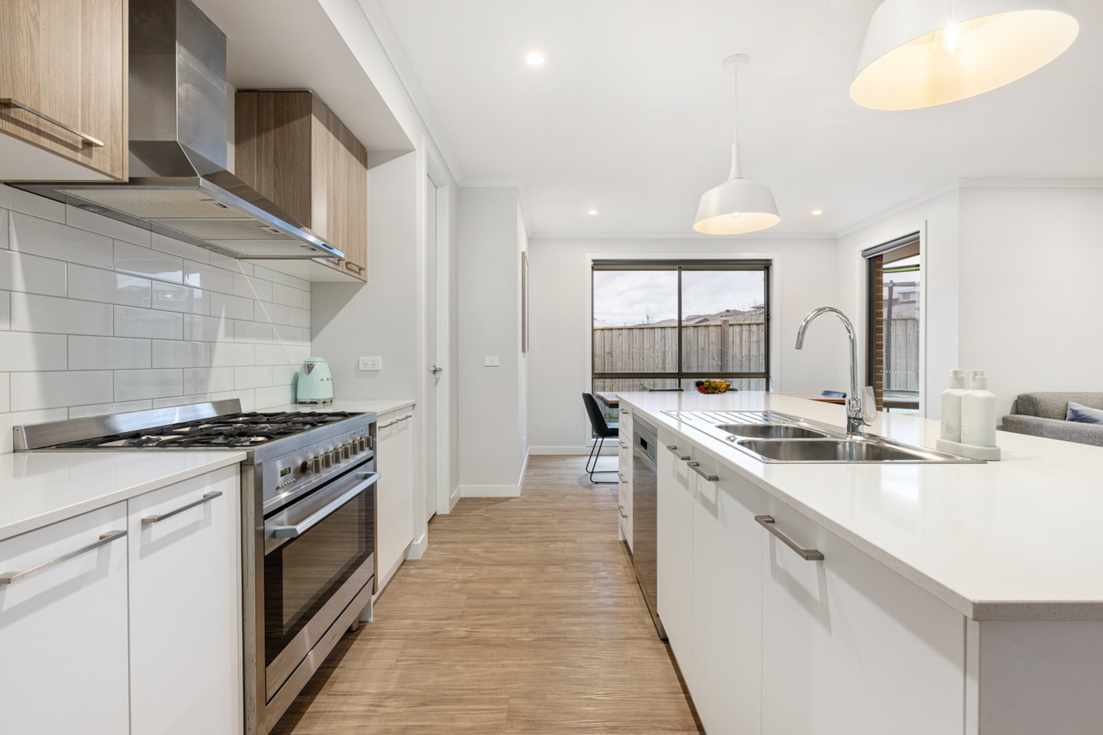 Gallery: 25 Kensington Boulevard