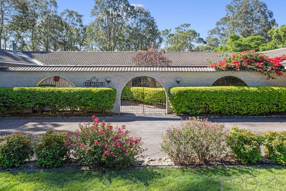 25 Killarney Street THORNTON 5